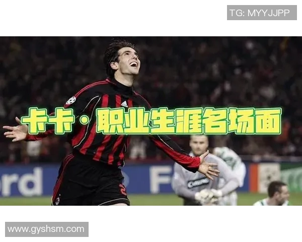 足球明星卡卡曾效力于哪些球队及其职业生涯的重要时刻回顾