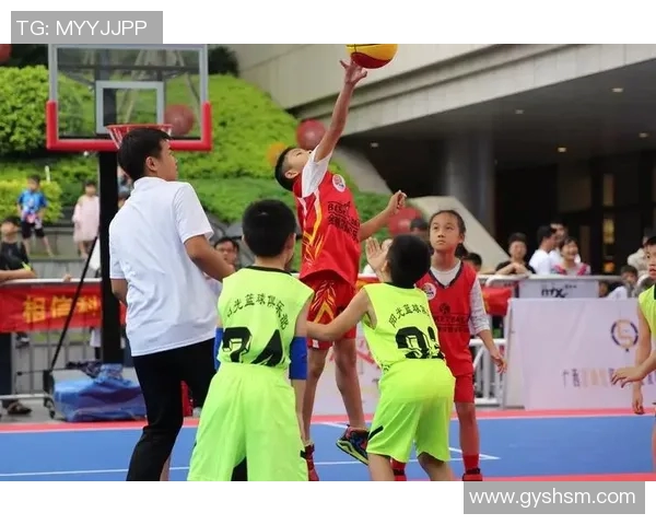 小马篮球明星的成长之路与梦想追逐的精彩故事